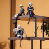 Neil Automata Jurha 2B Anime Statue Figure Ornaments Small gifts Room decorations Christmas gifts
