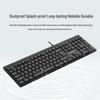 Lenovo Wired Office Keyboard M120K