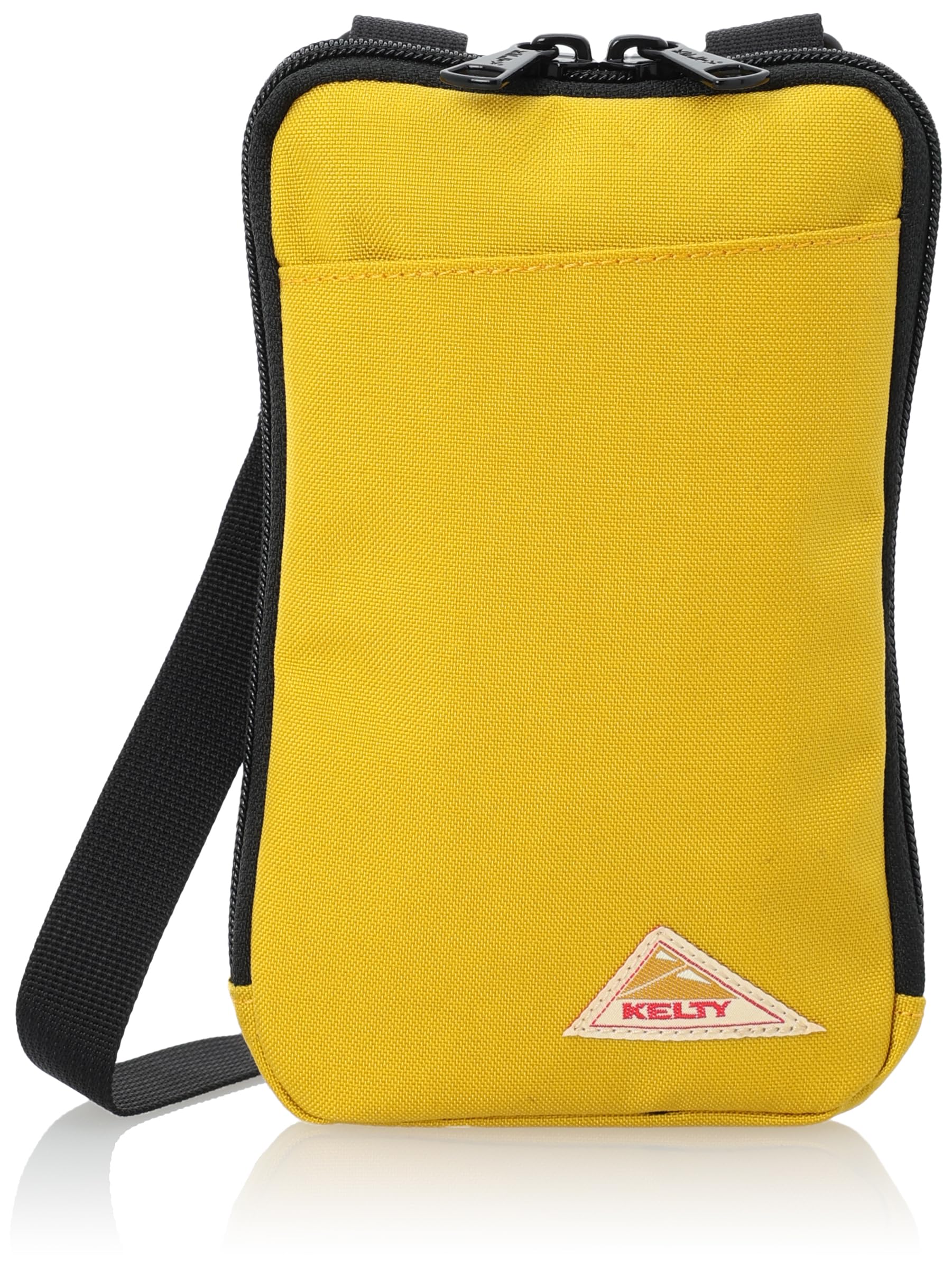 

Kelty Mini Phone Mustard Pouch,