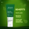 Jovees Anti Acne Pimple Cream 60gm For Oily Sensitive Skin Acne Scar Removal Dark Spot Reduction Hydrating Gentle Moisturizer For Clear Smooth Face