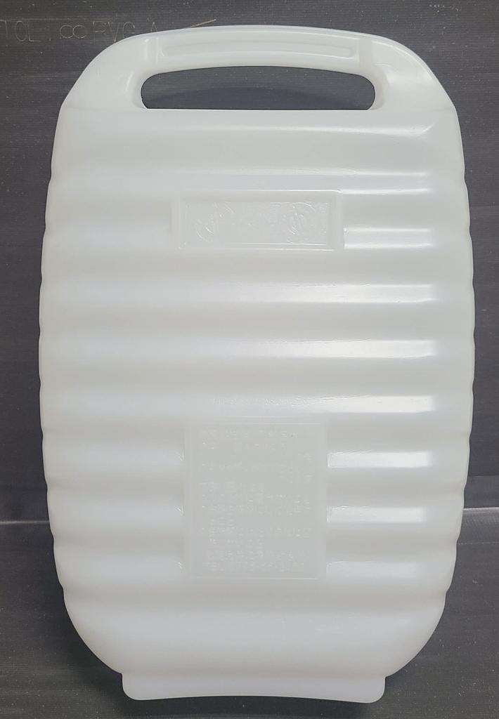 Doi Metal Chemicals Standing Hot Water Bottle Dome N 1.8" (223422)