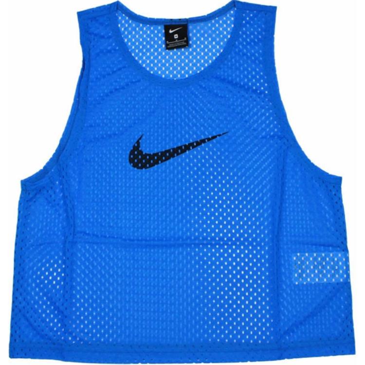 

Nike Swoosh Fashion Versatile Comfortable Soft Sports Tank Top Women Tops Photo-Blue Black 910936-406 L