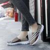 In The Forest Thick Sole Shoes 46 Skateboarding Women's Silver Sneakers Beige Boots Ladies Sports Leisure Best Besket Real