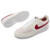 New Nike Court Vision Low 'White Pink Red' Women's FD9917-661