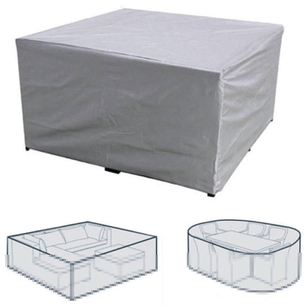 Cover for Garden Furniture (table And Chairs).