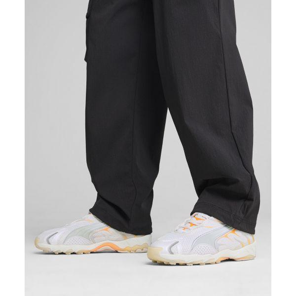 Puma Inhale White Heat Fire Unisex Sneakers 401560-13