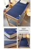 Thickened Foldable Latex Tatami Mattress for Dorms & Rentals - Single & Double Sizes