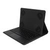 Tablet Keyboard Case for 9inch To 11inch Tablet Universal Magnetic Detachable Keyboard Case with