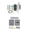 Великомасштабна плата розробки Heltec WiFi LoRa 32 V4 868MHz Kit Meshtastic ESP32 SX1262 з корпусом, GPS для Arduino IoT LoRaWAN