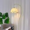 Lampada da terra LED Oeny per la protezione degli occhi