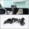 For Toyota Prado JC250 250 2024+ Car Phone Holder Mount Rotatable, Shockproof,Mobile Phone Holder Above Navigation Screen