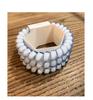 2024 Premium High-Elastic Hair Tie: No-Trace, High-End Ponytail Rubber Band Accessory