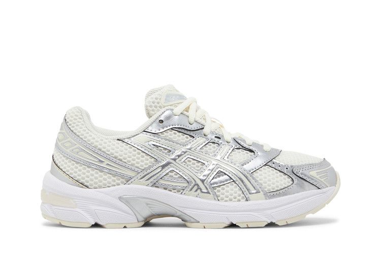 Asics Gel-1130 Cream Pure Silver (Women's)