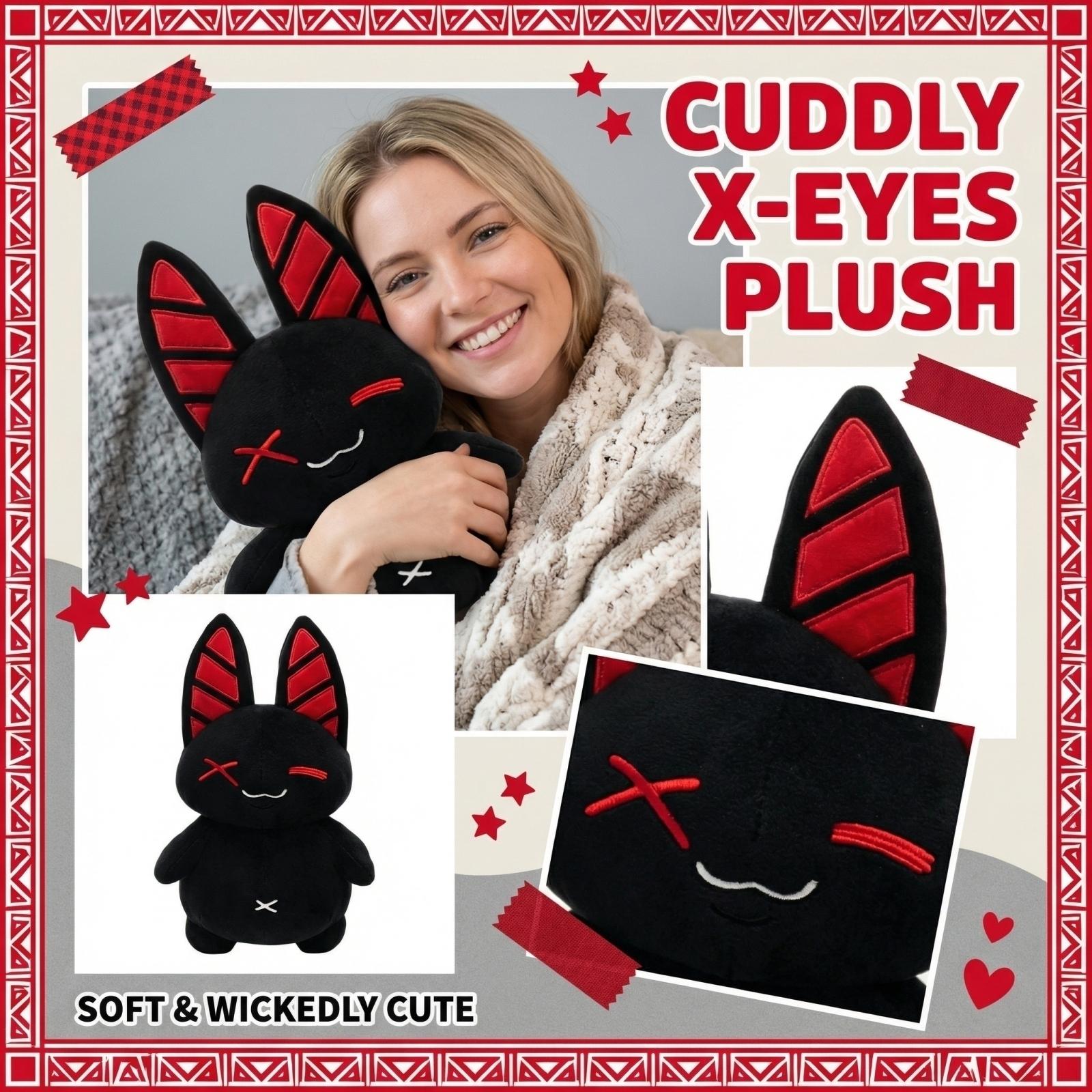 

Мягкие игрушки, милые и идеальные подарки на день рождения для друзей и одноклассников, подарки на выпускной One Size