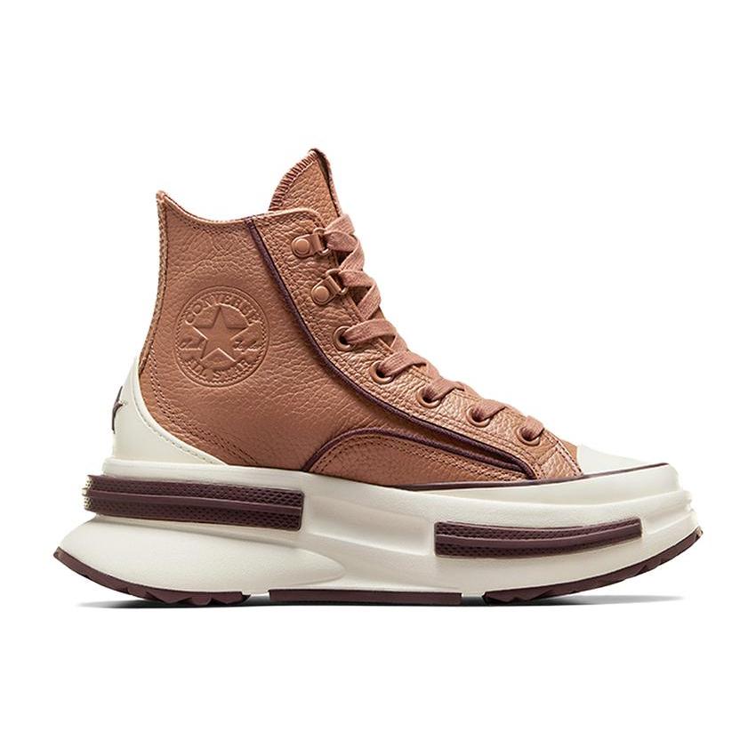 New Converse Run Star Legacy Cx Platform High 'Clay Pot' Women's A05423C