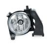 For Subaru Forester SG 2006 2007 2008 Car Front Bumper Fog Light Lamp Foglight Foglamp With Bulb