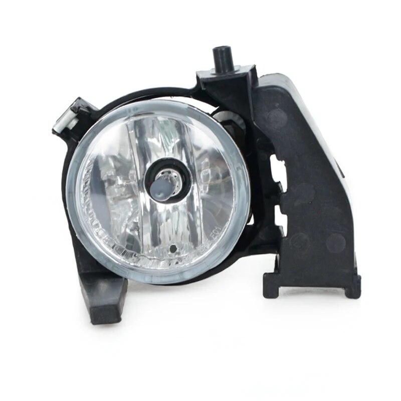 For Subaru Forester SG 2006 2007 2008 Car Front Bumper Fog Light Lamp Foglight Foglamp With Bulb