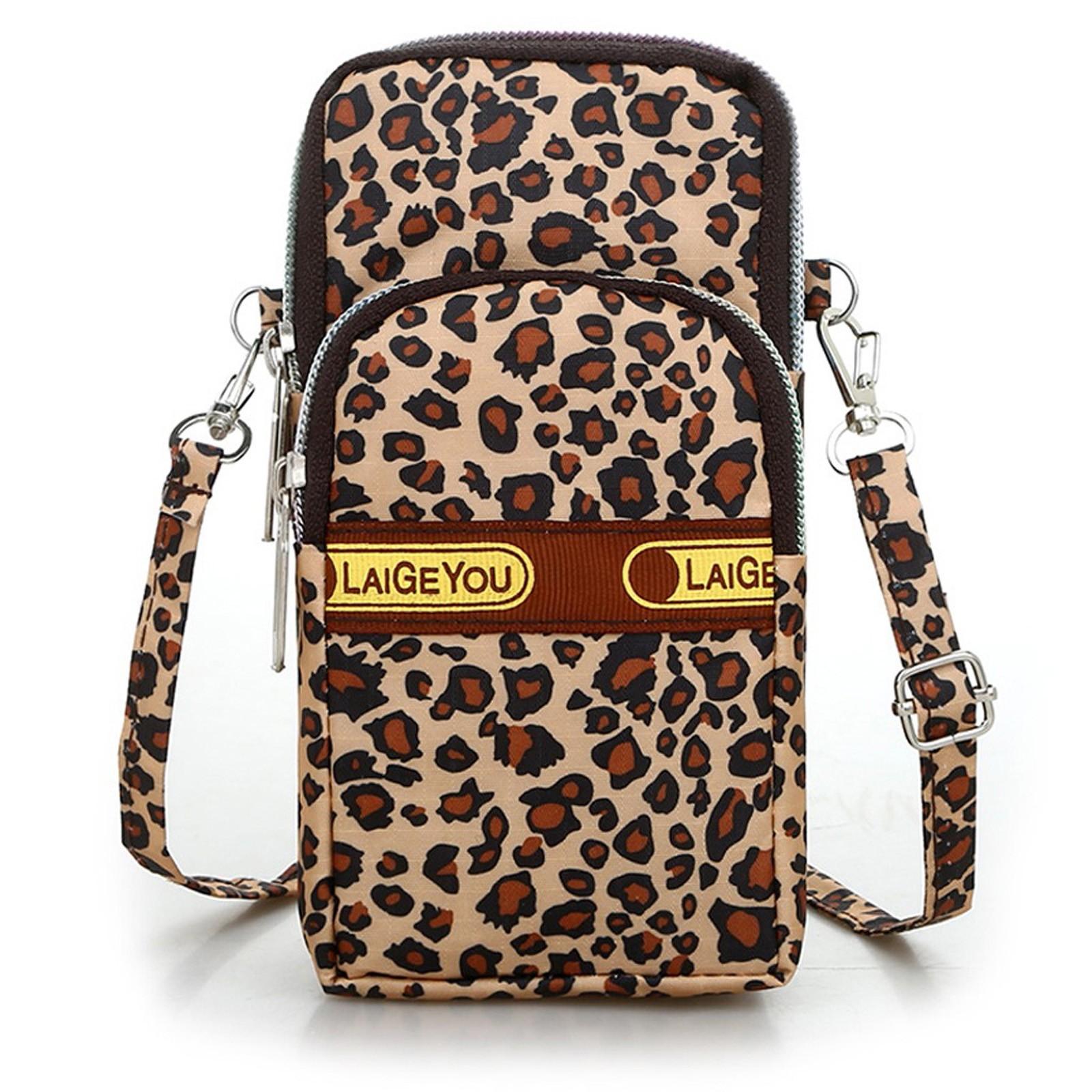 

Модная нейтральная нейлоновая спортивная сумка для студентов на открытом воздухе, сумка для телефона, сумка на плечо J