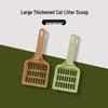 Cat Litter Scoop with Hollow Grid Design – Pet Cleaning Tool