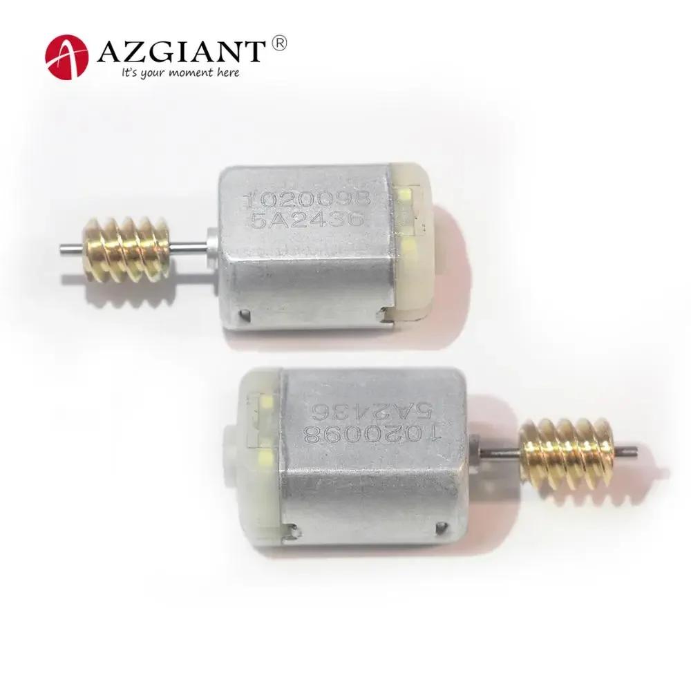 2pcs/lot with lubricate high quality FC280 FC130 car centre door lock actuator motor for Ford Mazda land rover Edge Jaguer Volvo