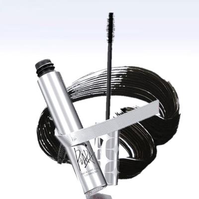 PiARA - Long Curl Fix Mascara - 2 Colors