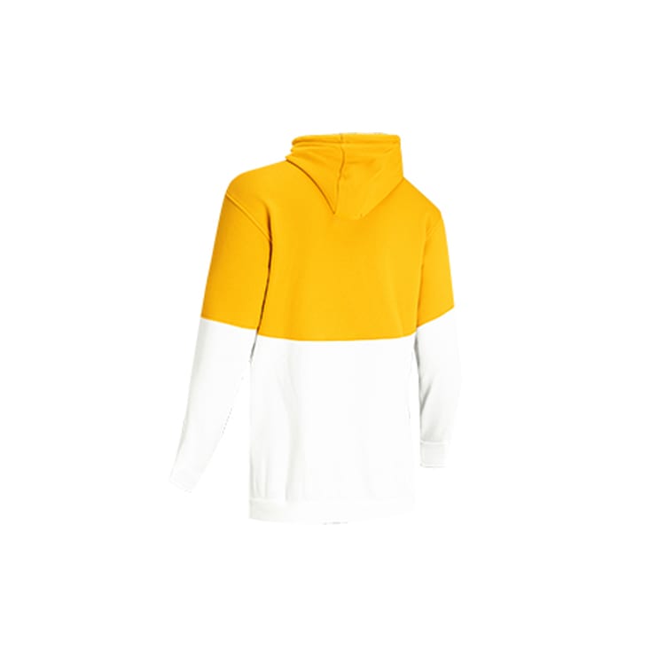Under Armour Sweatshirt Men's Yellow 1345602711