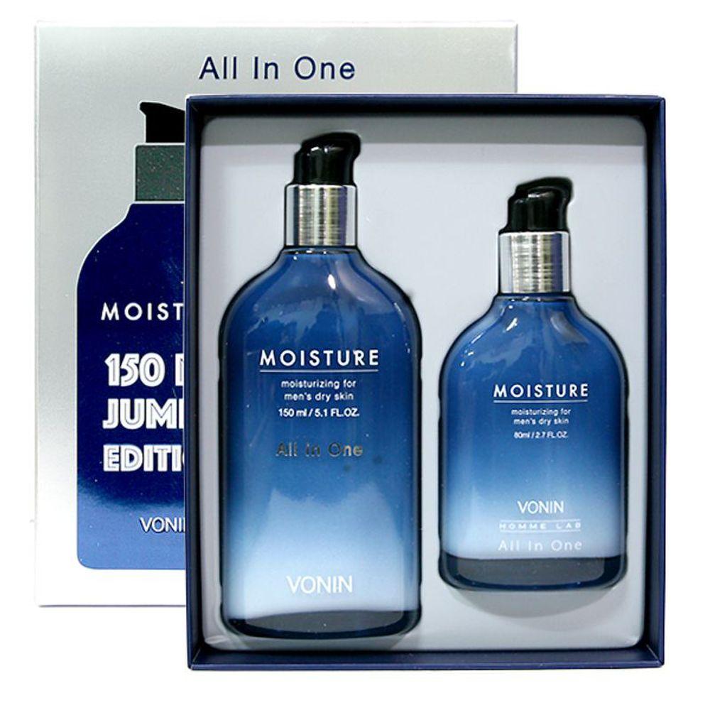 VONIN All-in-One 150ml+80ml - Moisture / Hydrate