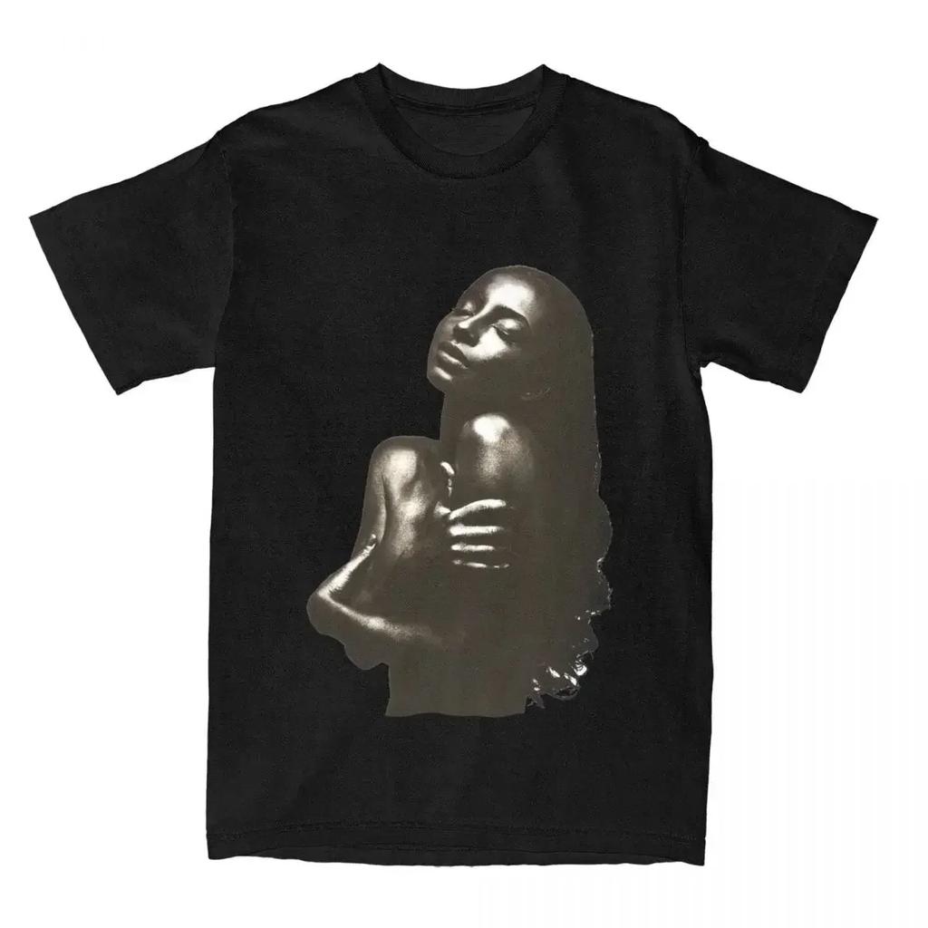 Humor Kärlek Deluxe S-Sade World Tour T-shirt Herr Dam Tee Shirt Plus Size Kläder