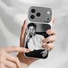 Jackson Wang Back Protective Decal Skin Wrap Sticker for iPhone 17 Pro 17 Pro Max