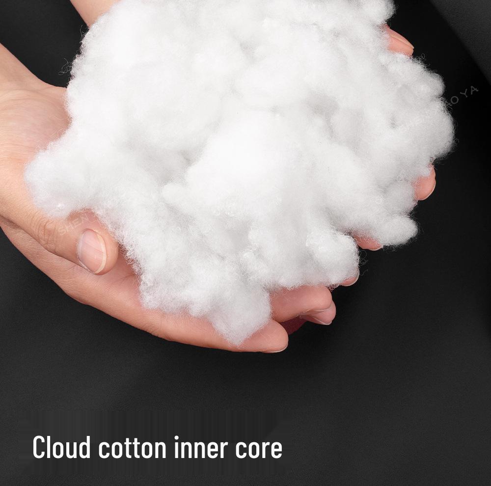 Tesla Model 3/Y S/X Neck and Lumbar Support Pillow