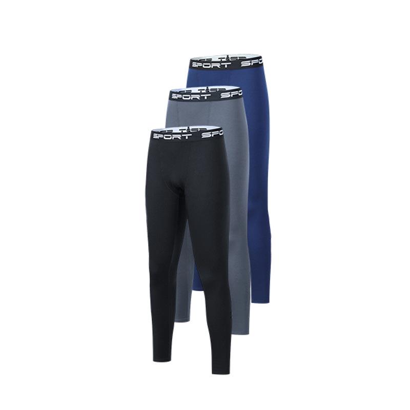 2026 Girls' Warm Velvet Leggings: Seamless, Thick Autumn & Winter Pants
