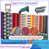 Custom Retractable Waterproof Awning & Sunshade Tarpaulin