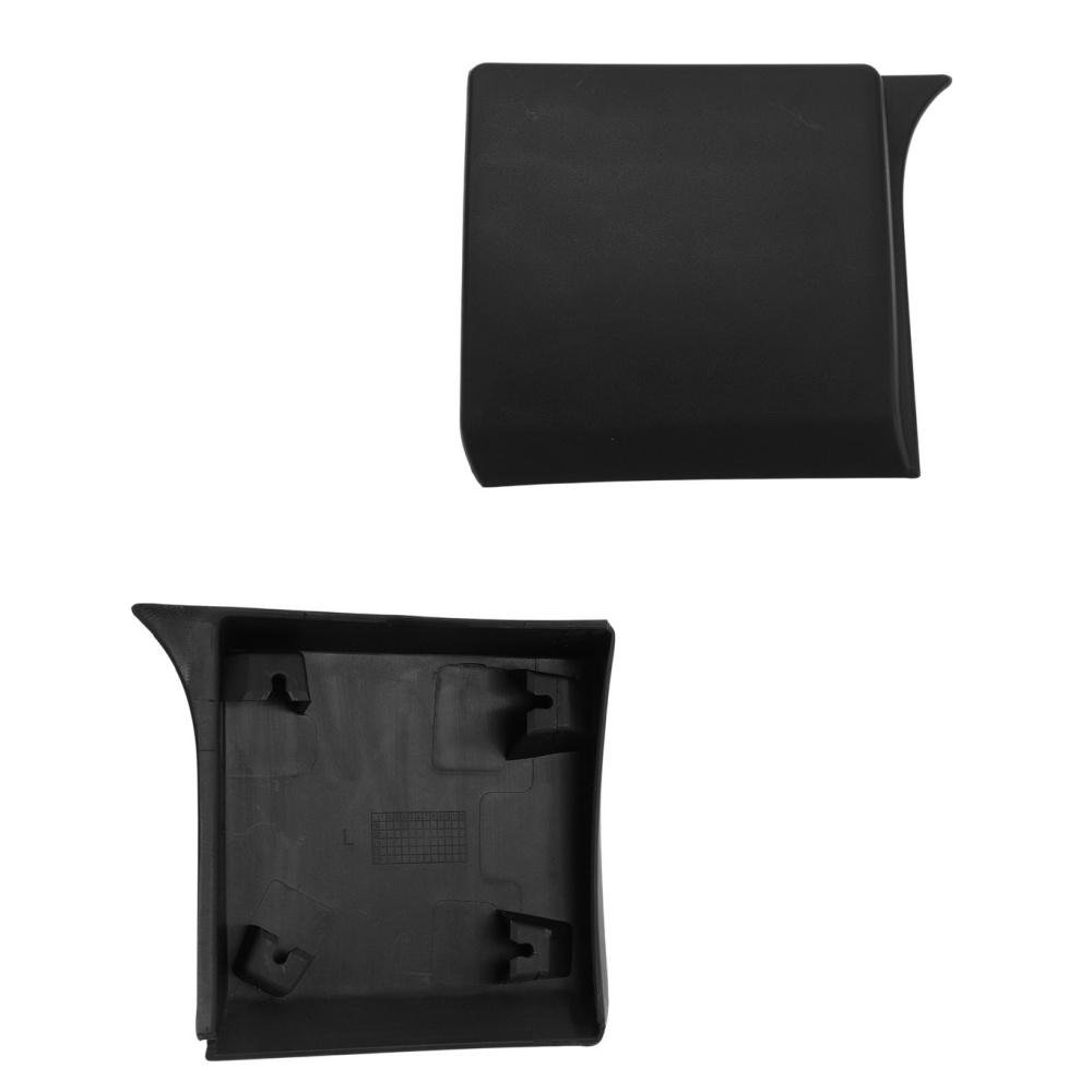 Left Side Moulding Trim Panel For Renault Trafic MK3 Nissan Primastar 768196228