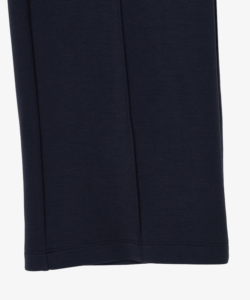 LACOSTE Women'S Soft Jersey Setup Pants Xf933E-56N Hde