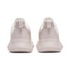Anta Fashionable Comfortable Shock Absorbing Durable Low Top Running Shoes Women Sneakers White Gray 922245527-2
