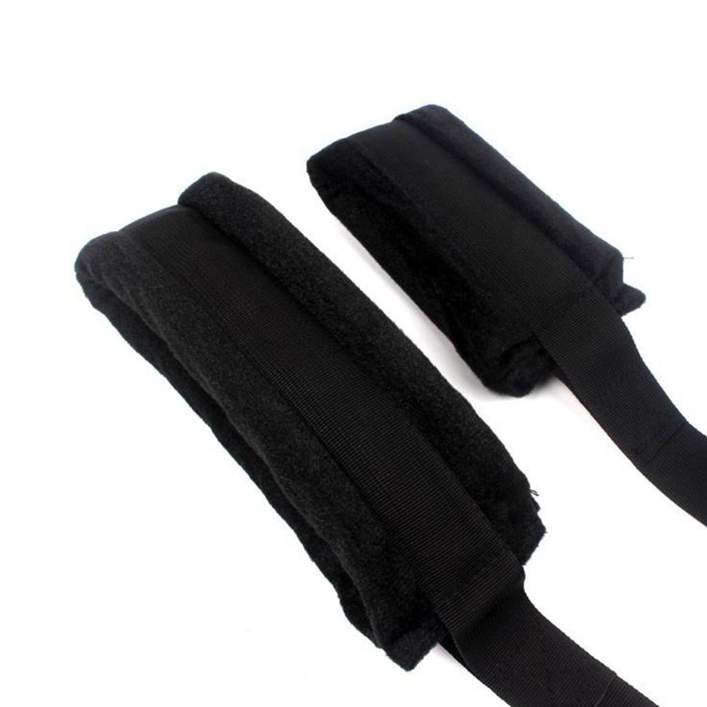 Sex Erotic Toy Shop Tool for Couples Sex Swing Soft Sex Furniture Fetish Bandage Adult Game Chairs Hanging Door Swing