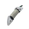 Primary Power Coil Assembly | Compact WoundCore Design, Laminated Mounting Ends, Outboard
