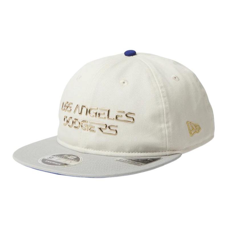 New Era 9FIFTY Sorayama Hajime TPU