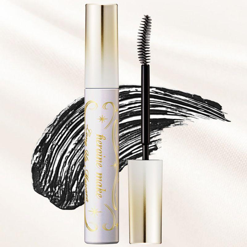 Kiss Me Heroine Make Long Up/Volume Up Mascara Super Wasserdicht