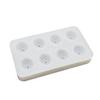 Silicone Molds for Fruit Litchi Cake Decorating Molds for Baking Fondant Baking Tools Chocolate Candy Making Mould