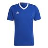 adidas Herren Entrada 22 V-Ausschnitt Trainings-T-Shirt