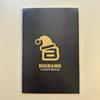 [USED] BIGBANG VIPJAPAN Exclusive Christmas Card