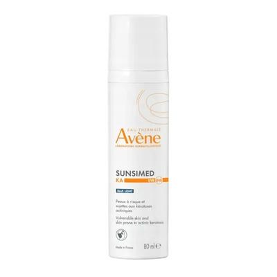 ¿AV?e Sunsimed Ka Spf50 80ml