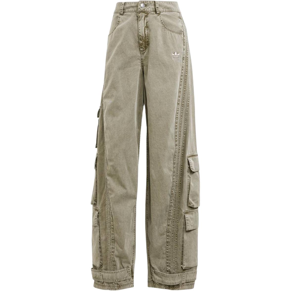Adidas Originals Adilenium Season 2 Cargo Pants Gender Neutral JM9267 27