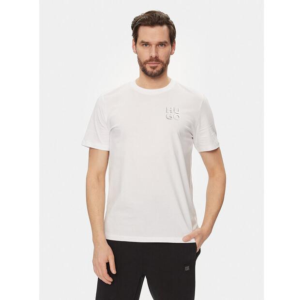 Футболка HUGO Detzington241 EU M