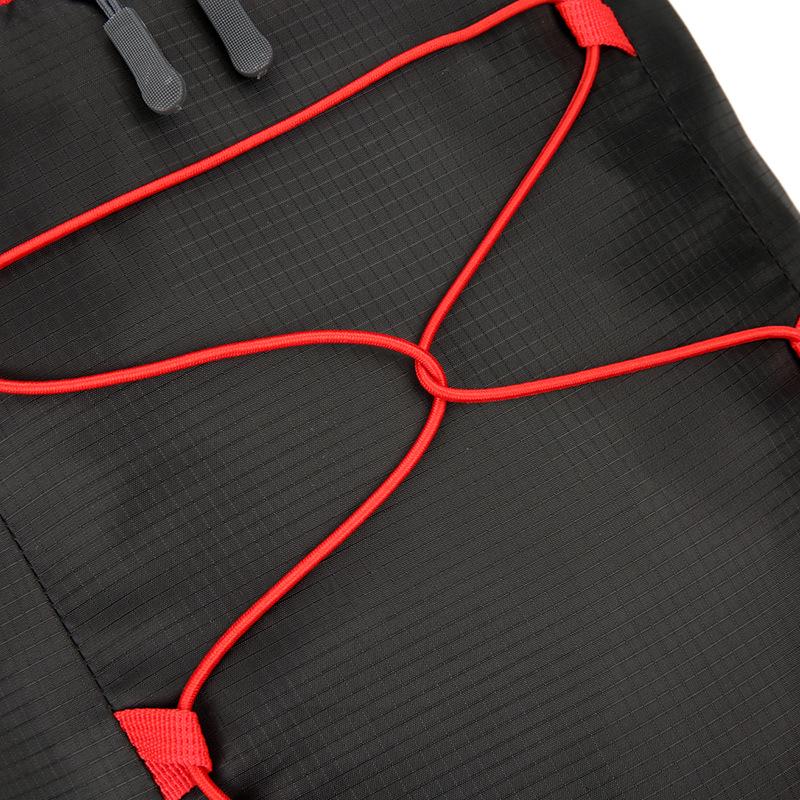 Cross-Border Summer Travel Backpack: Men's/Women's Foldable Hiking & Sports Bag