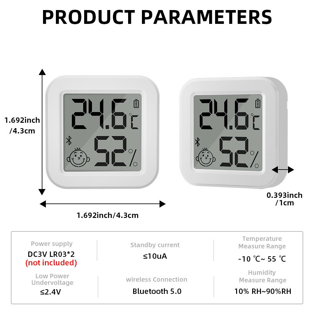 Mini LCD
