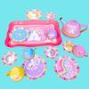 Coffee Set, Tea Set, Children's Accessories, Suitcase, Unicorn
