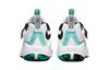 Nike Freak 3 Giannis Low top Performance Basketball Shoes White Emerald Green Children Aged 3 7 Years Old DB4156-101