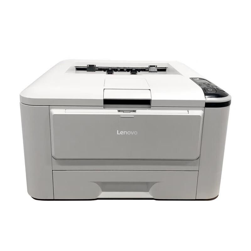 Lenovo GC251DNS A4 Automatic Duplex Laser Printer CN plug (adapter included)